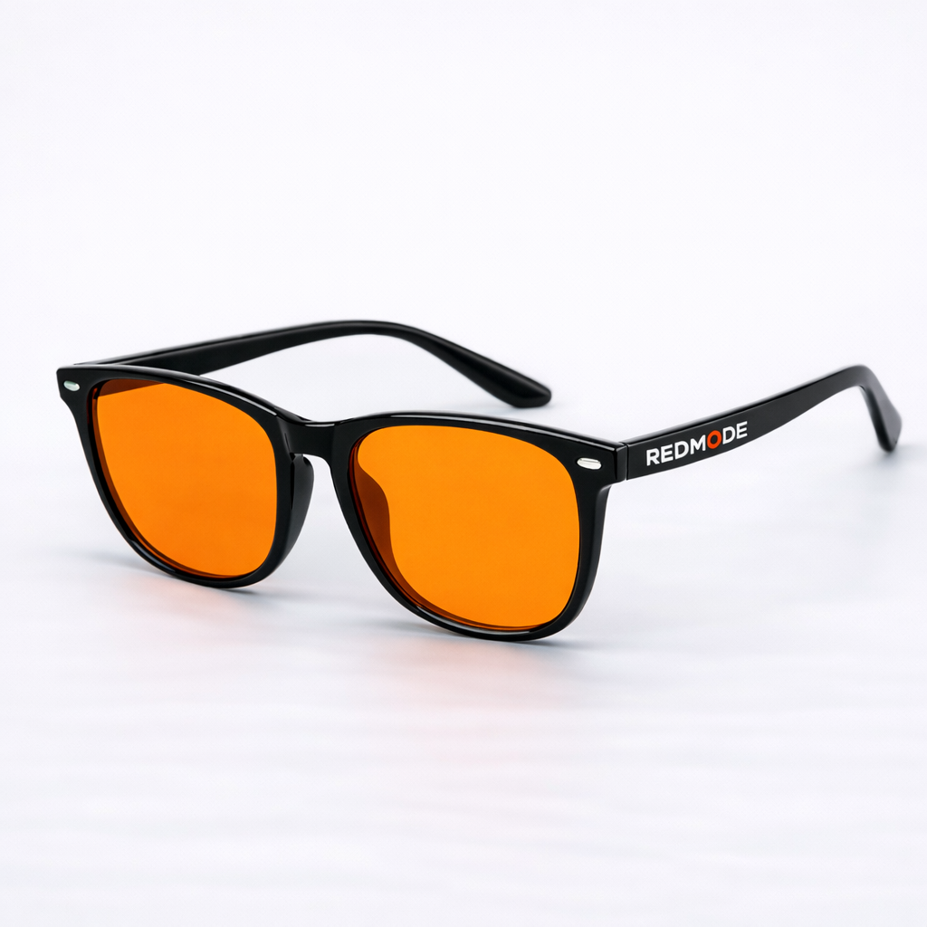 REDMODE™ | Gafas de luz azul