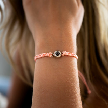 Pulsera de Foto Personalizada
