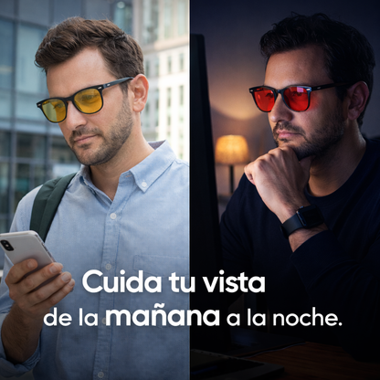 REDMODE™ | Gafas de luz azul