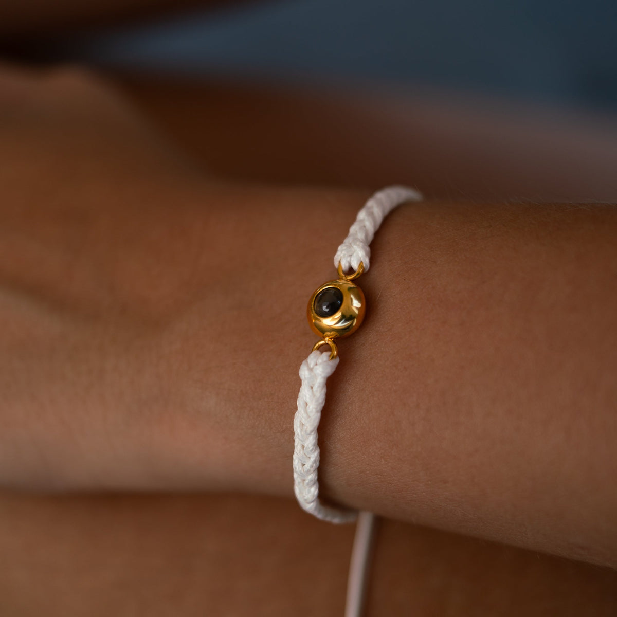Pulsera de Foto Personalizada