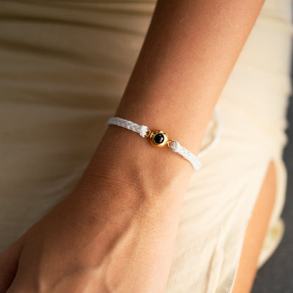 Pulsera de Foto Personalizada