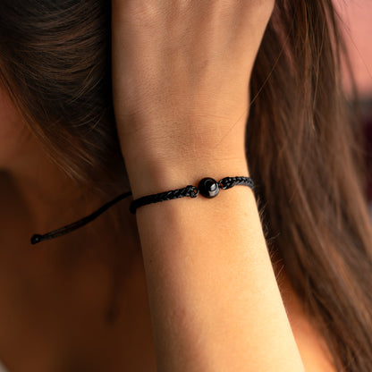 Pulsera de Foto Personalizada