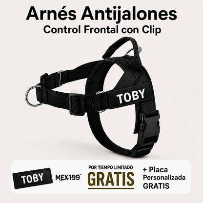 Arnés Antijalones para Perros
