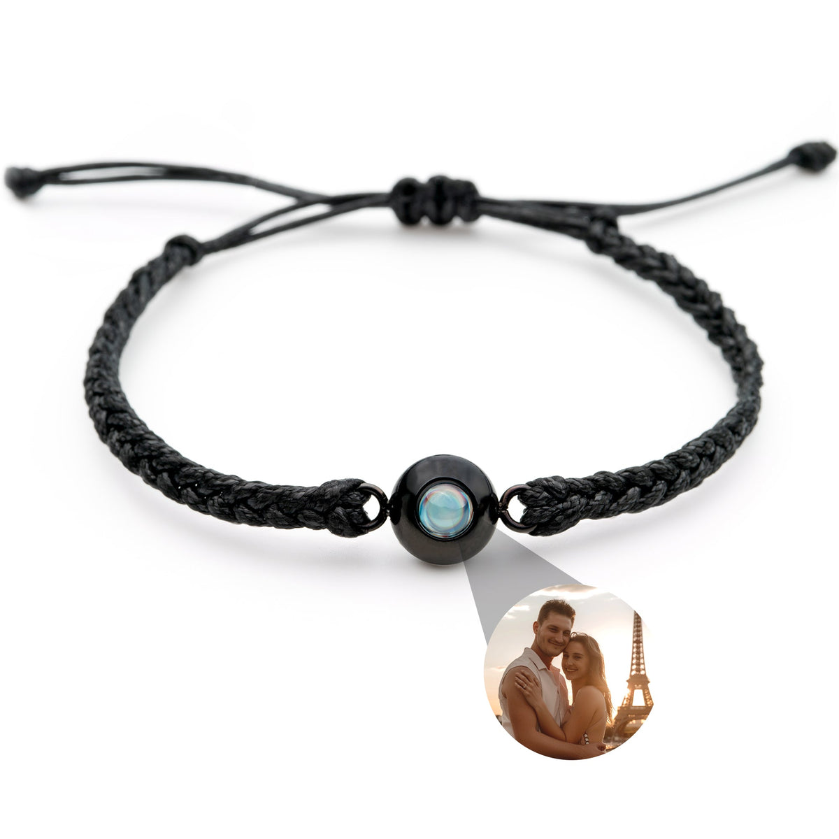 Pulsera de Foto Personalizada
