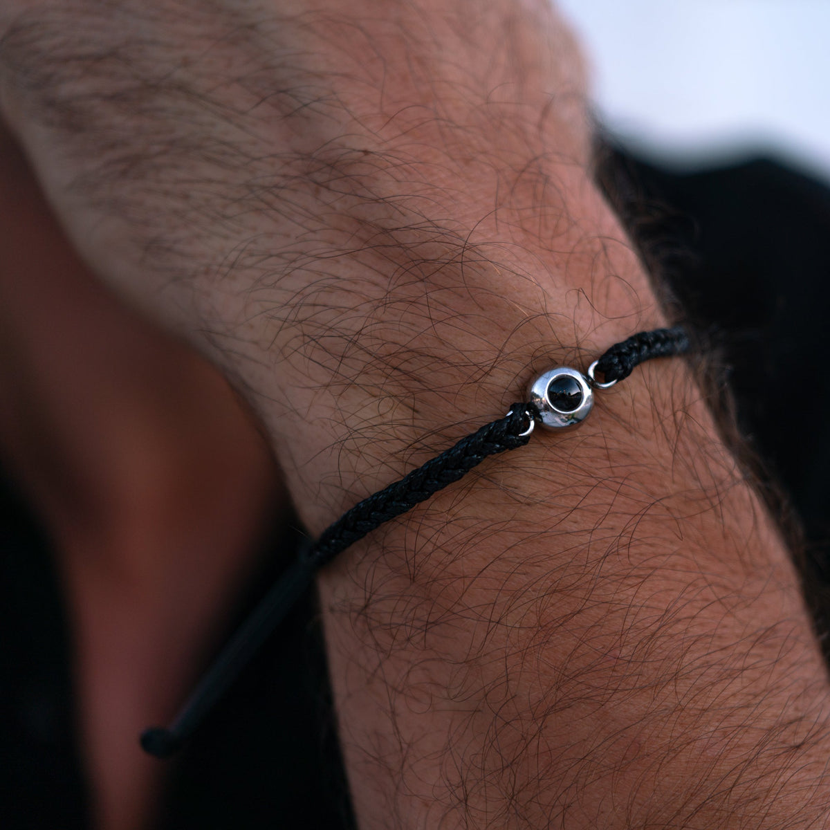 Pulsera de Foto Personalizada