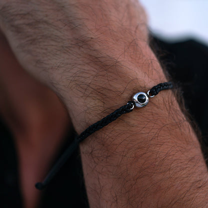 Pulsera de Foto Personalizada