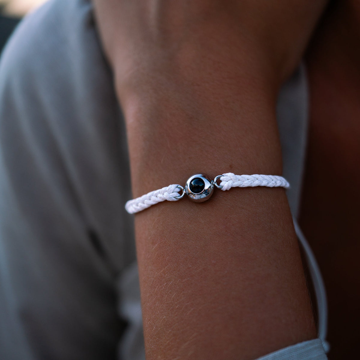 Pulsera de Foto Personalizada