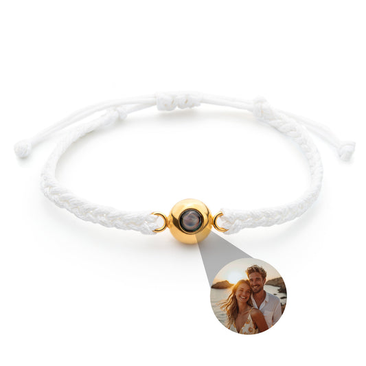 Pulsera de Foto Personalizada