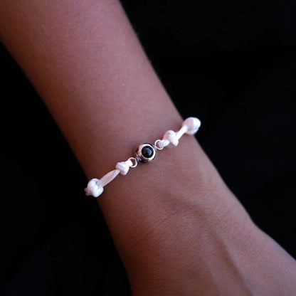Pulsera de Foto Personalizada