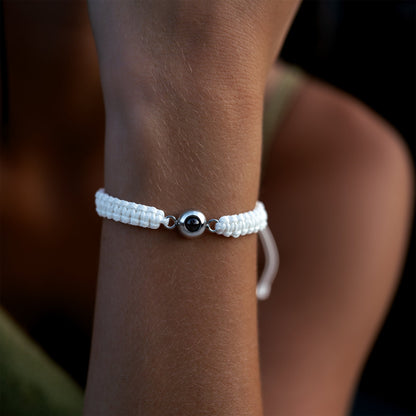 Pulsera de Foto Personalizada