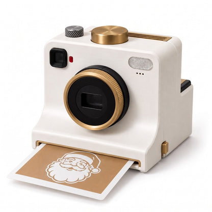 Impresora de Fotos para Café