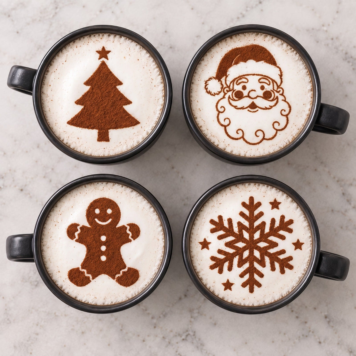 Impresora de Fotos para Café