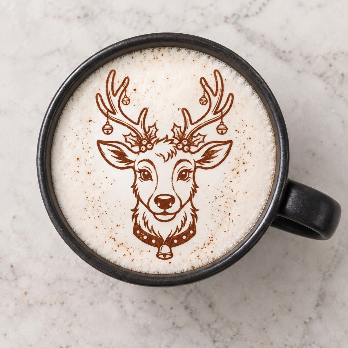 Impresora de Fotos para Café