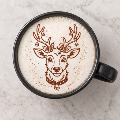 Impresora de Fotos para Café