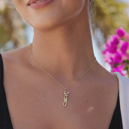 El Collar del Abrazo