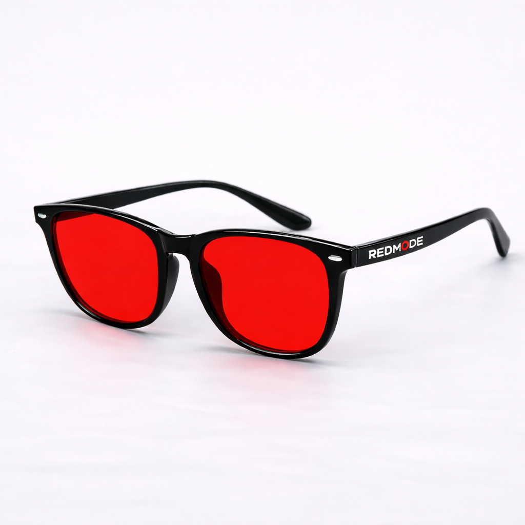 REDMODE™ | Gafas de luz azul